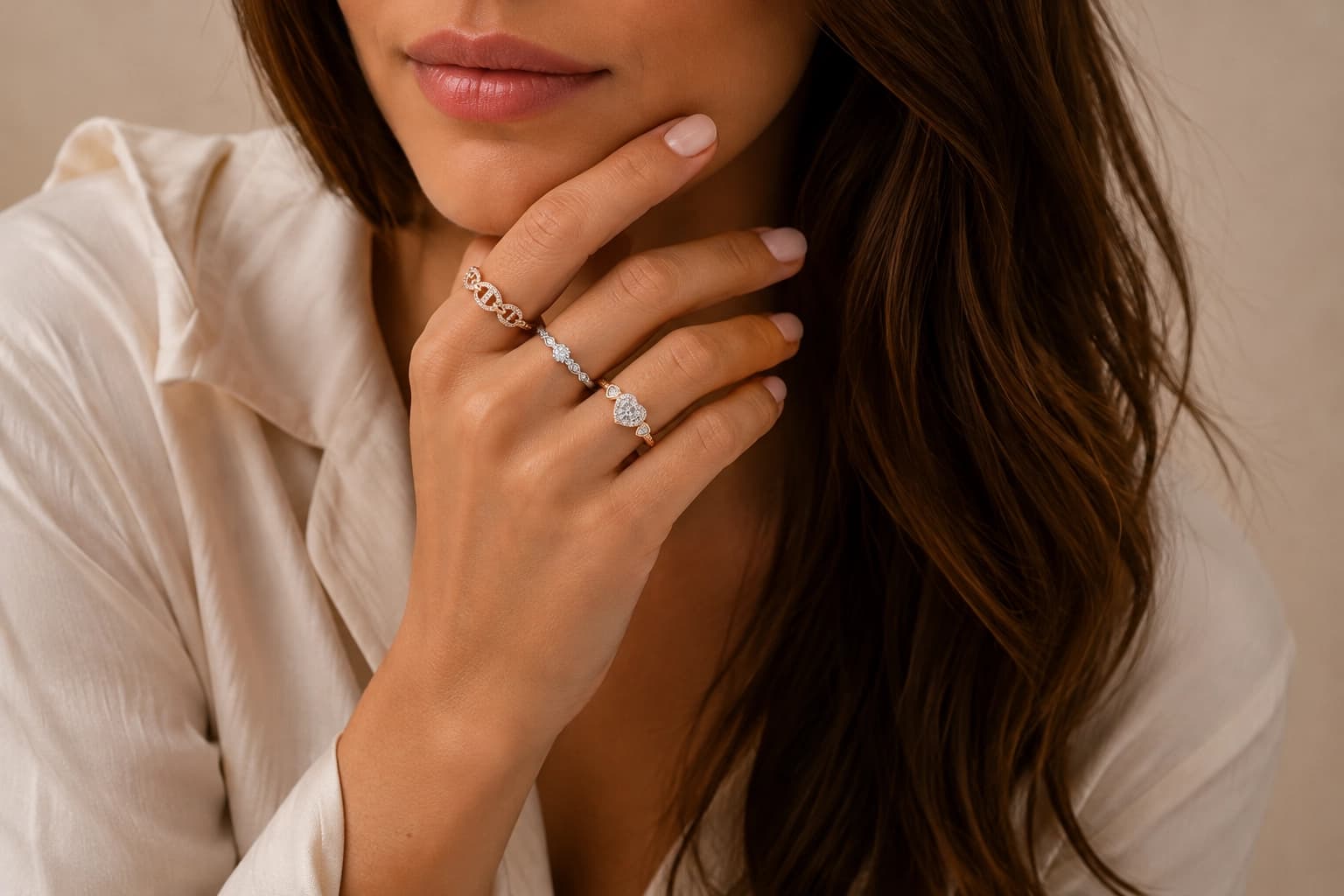Anillos