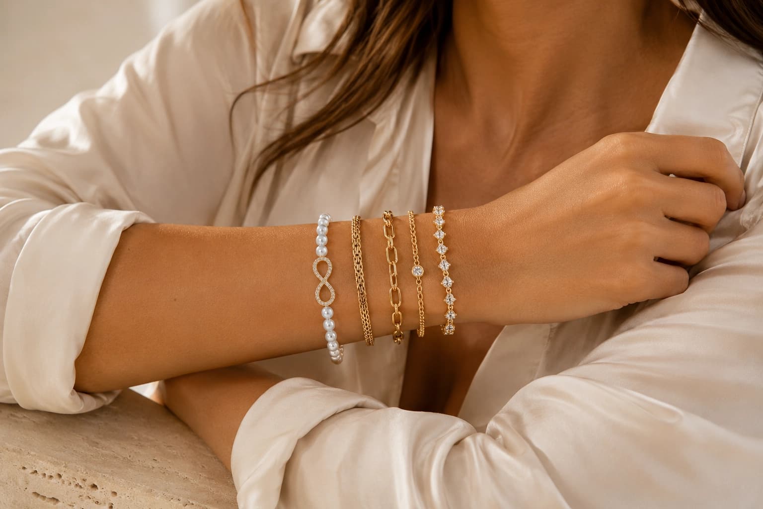 Pulseras