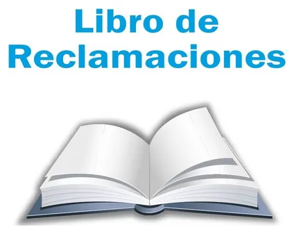 Libro de Reclamaciones